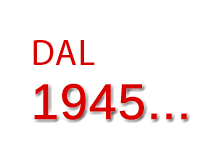 Danteo Licurgo dal 1945 al 2015